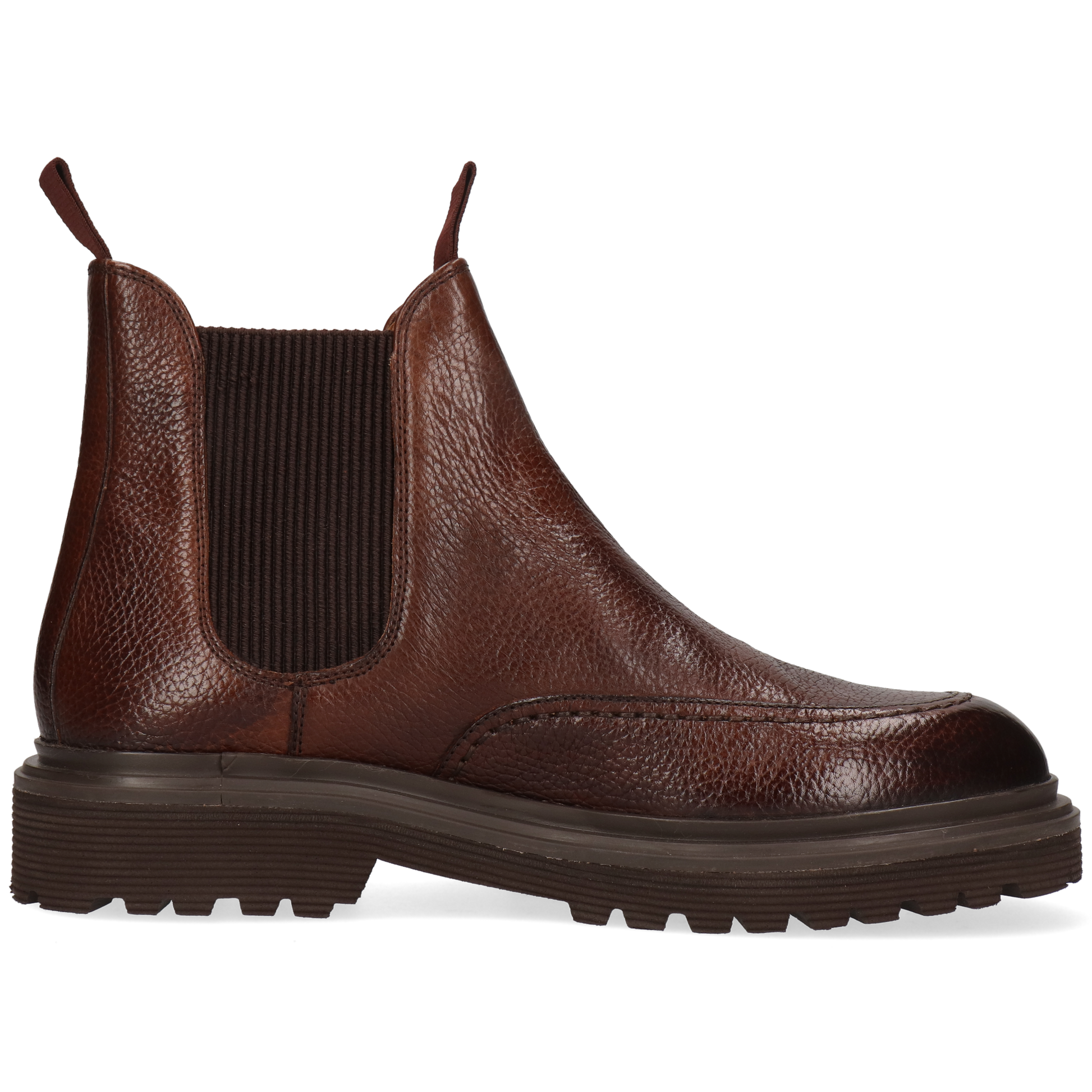 Matteo 9