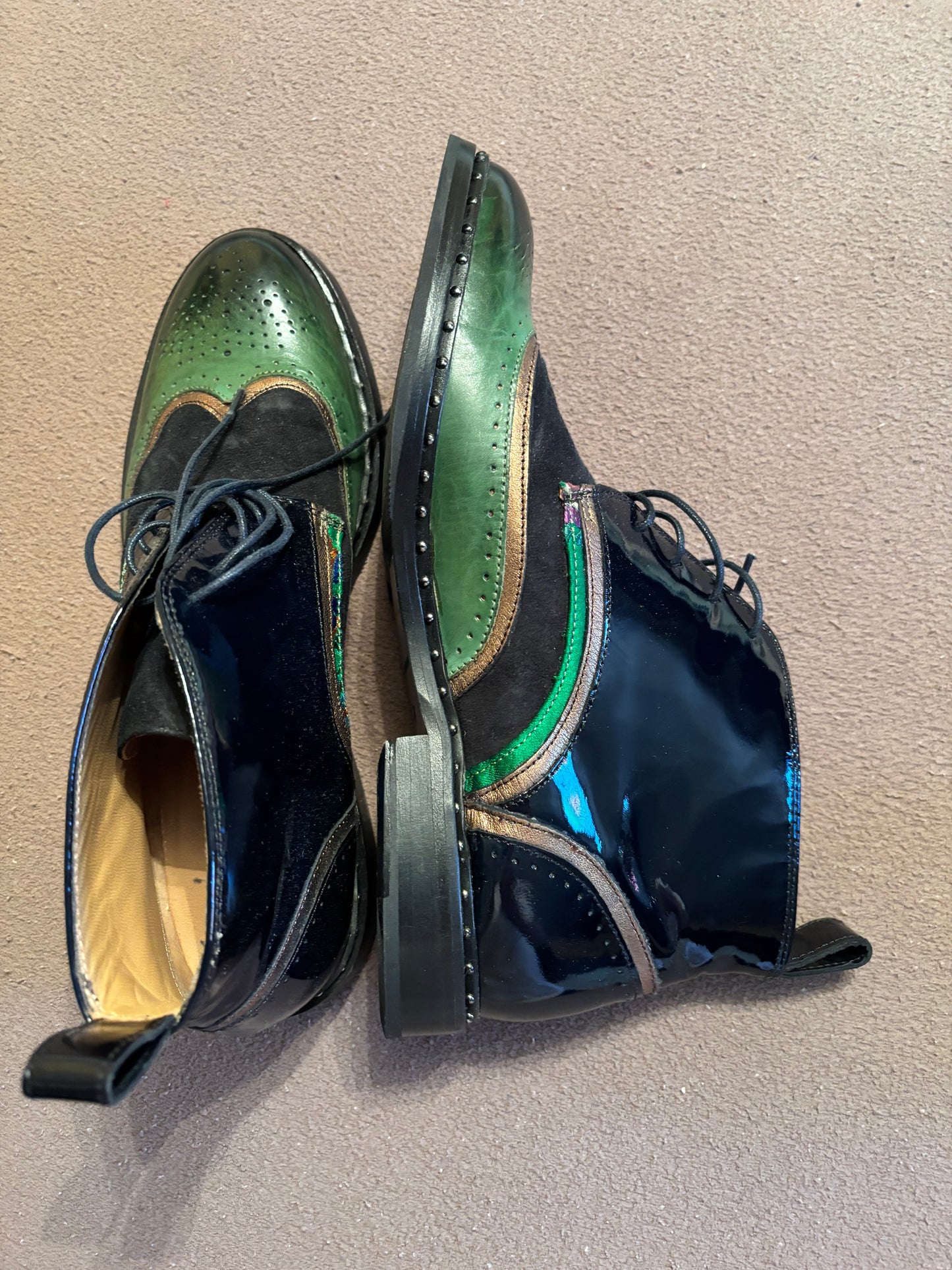 second_hand