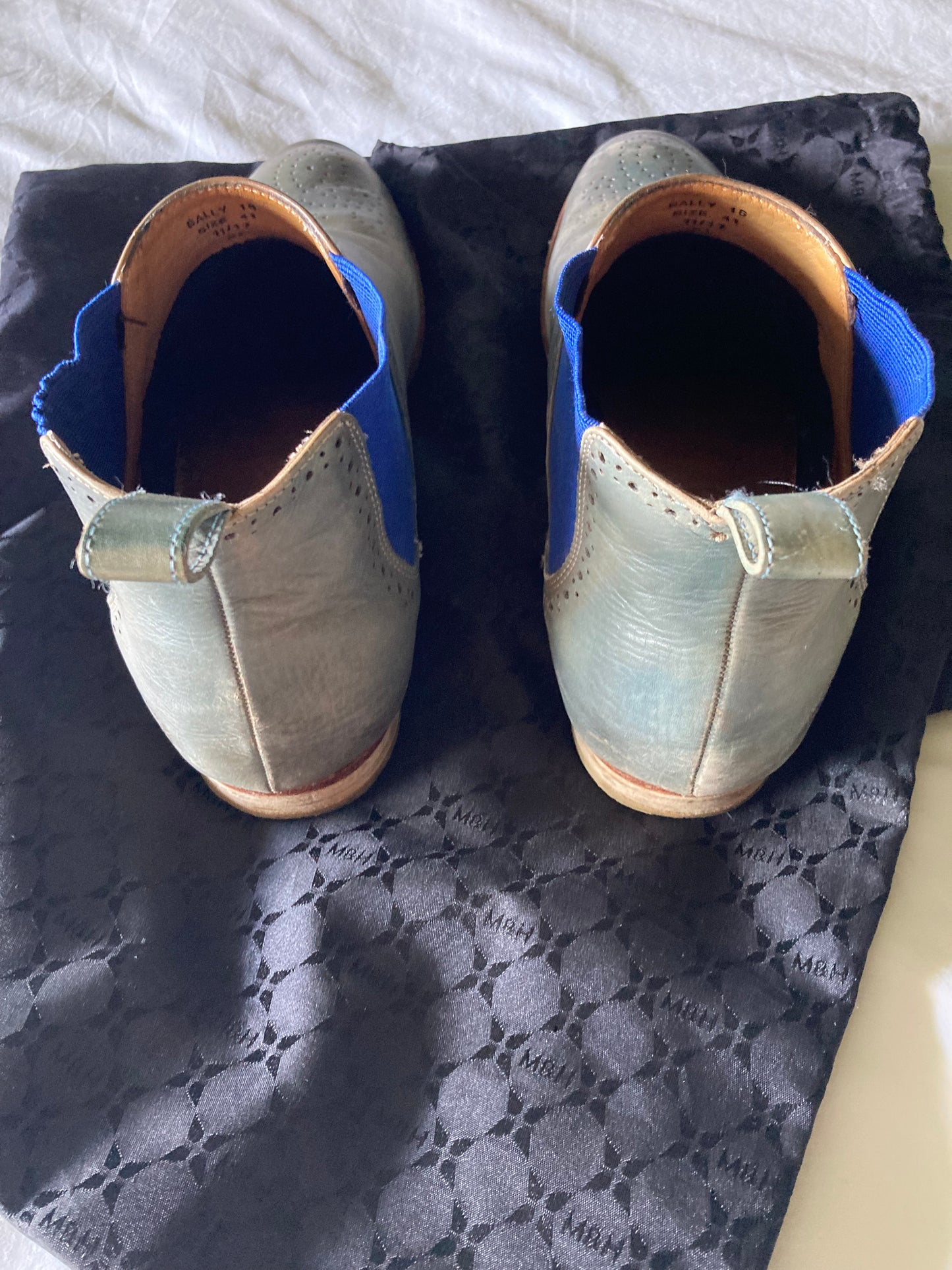 Stiefeletten