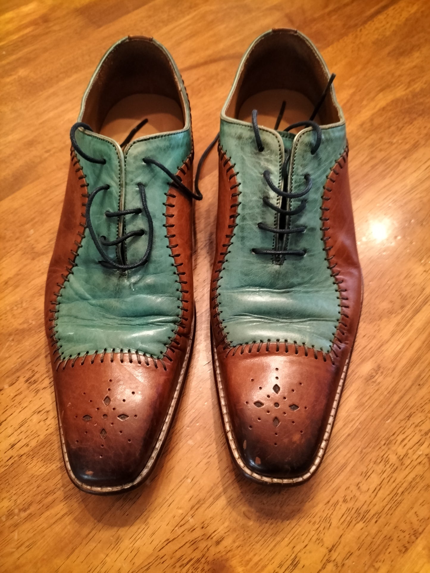 Multi Oxford
