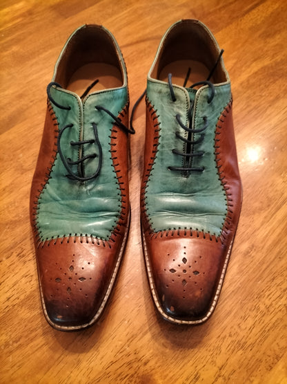 Multi Oxford