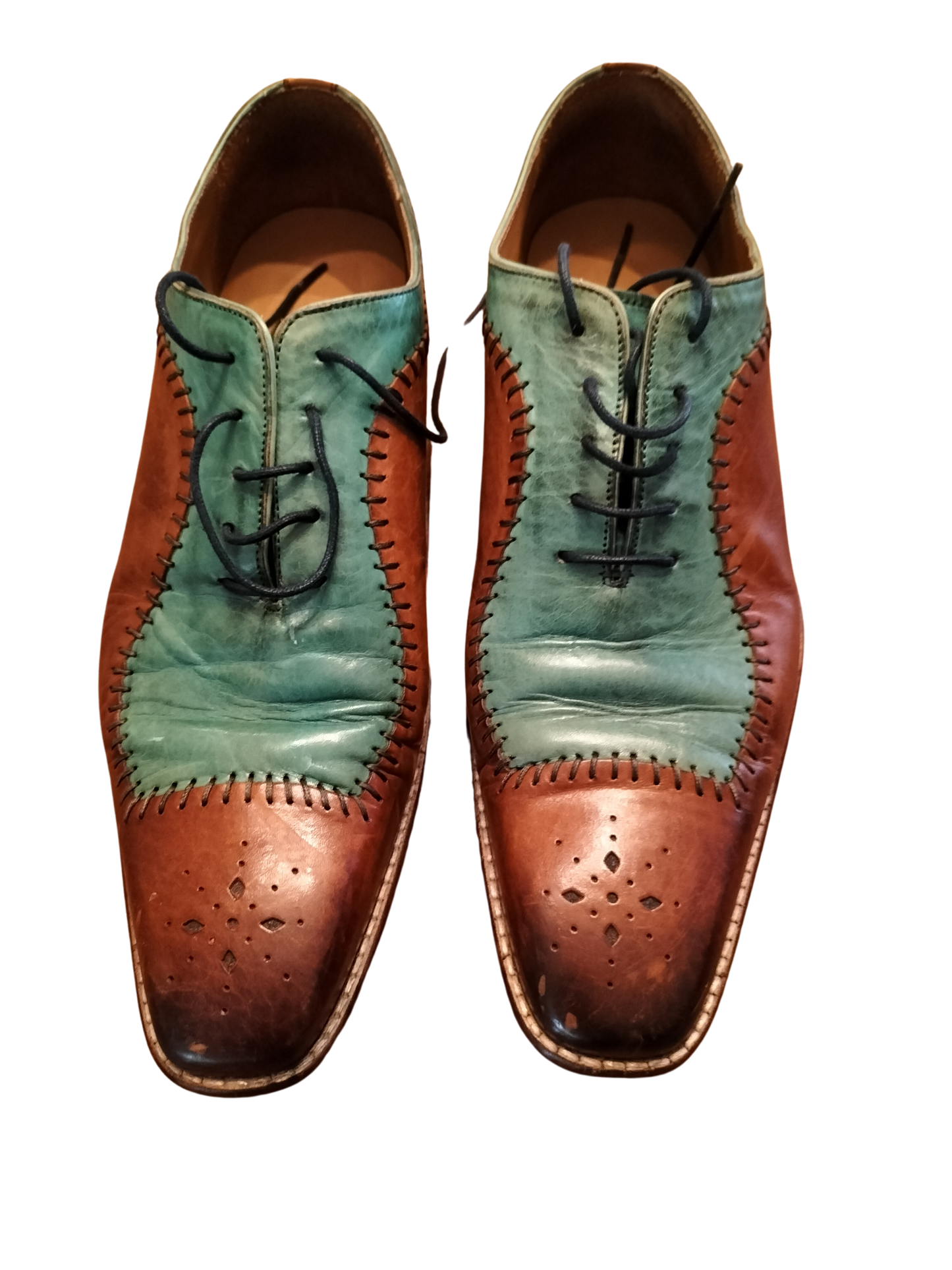 Multi Oxford