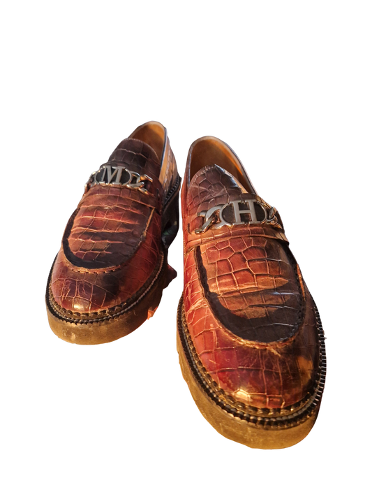 Moccasins