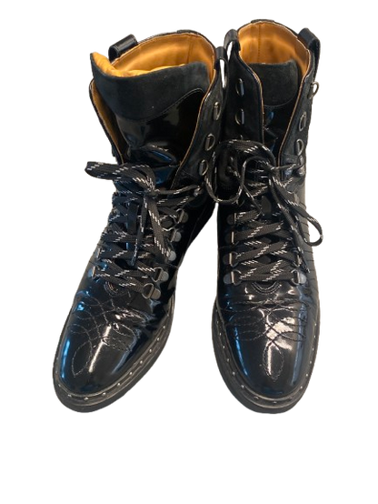 Bottines noires