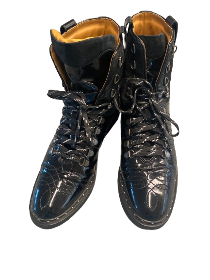 Bottines noires