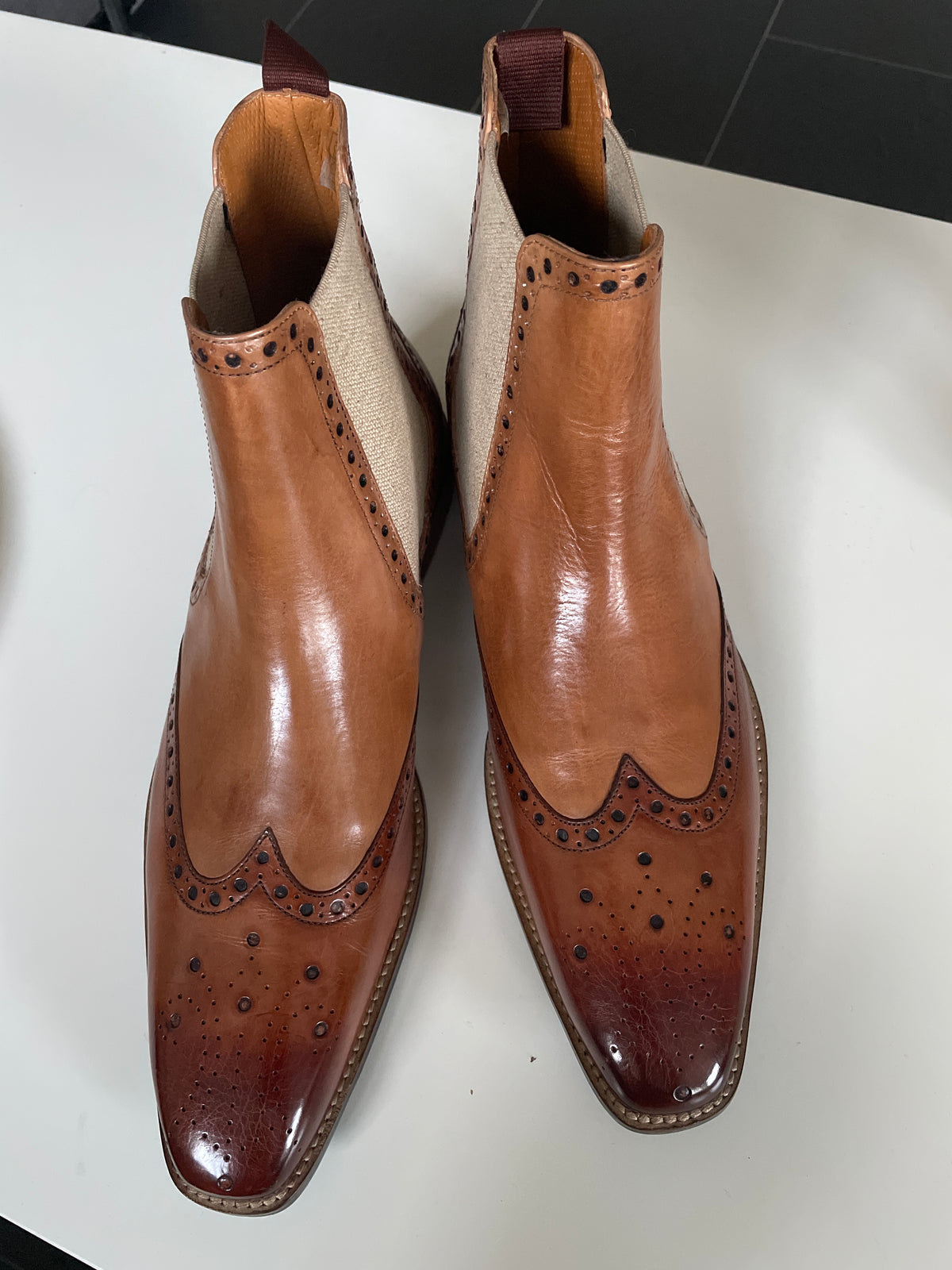Martin 5