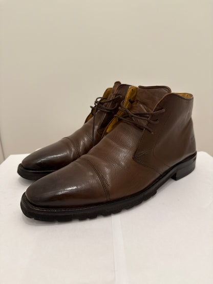 Men's Ankle Boots