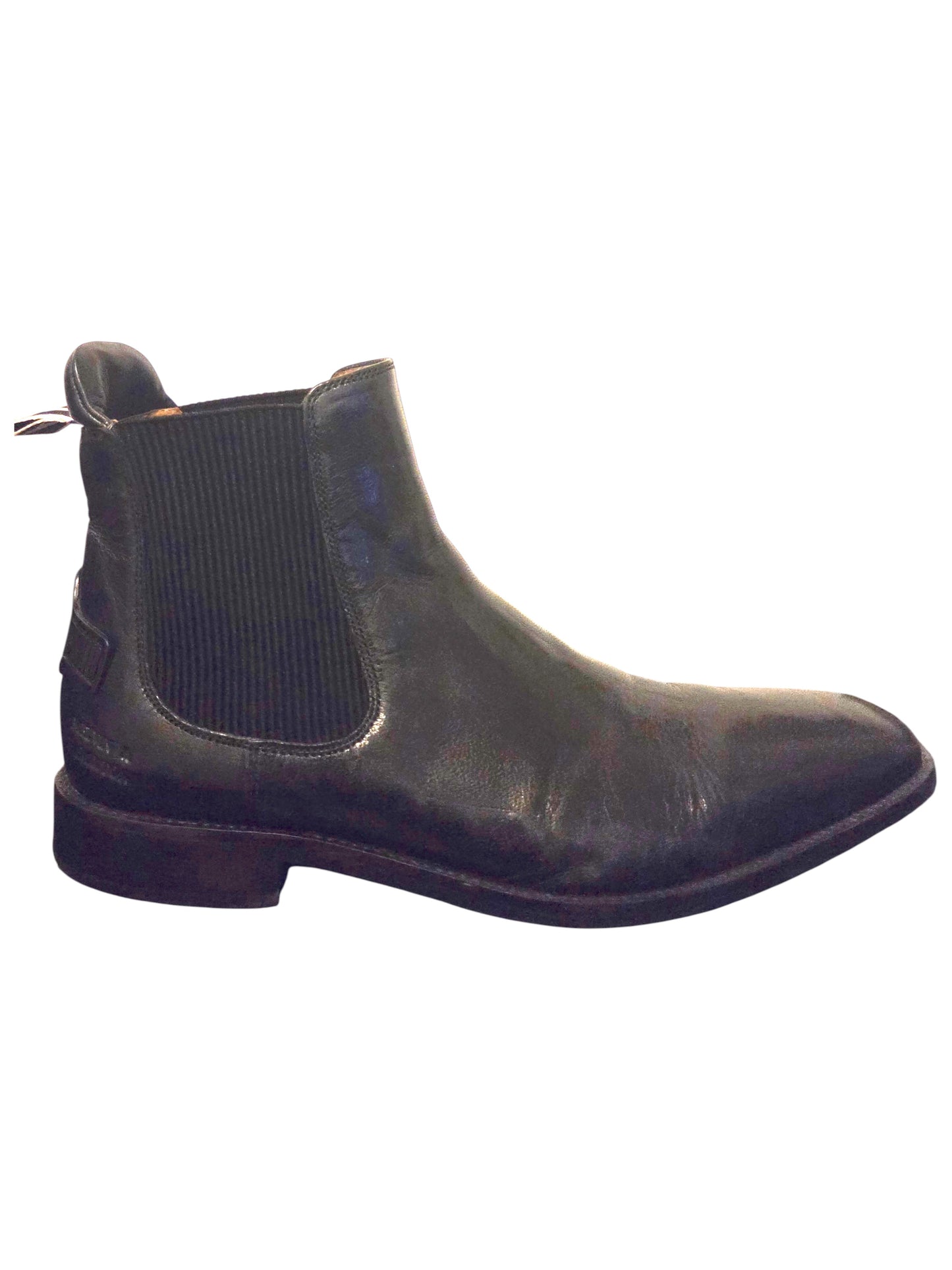 Dave 5 Stiefel