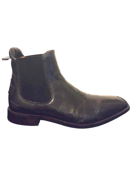 Dave 5 Stiefel
