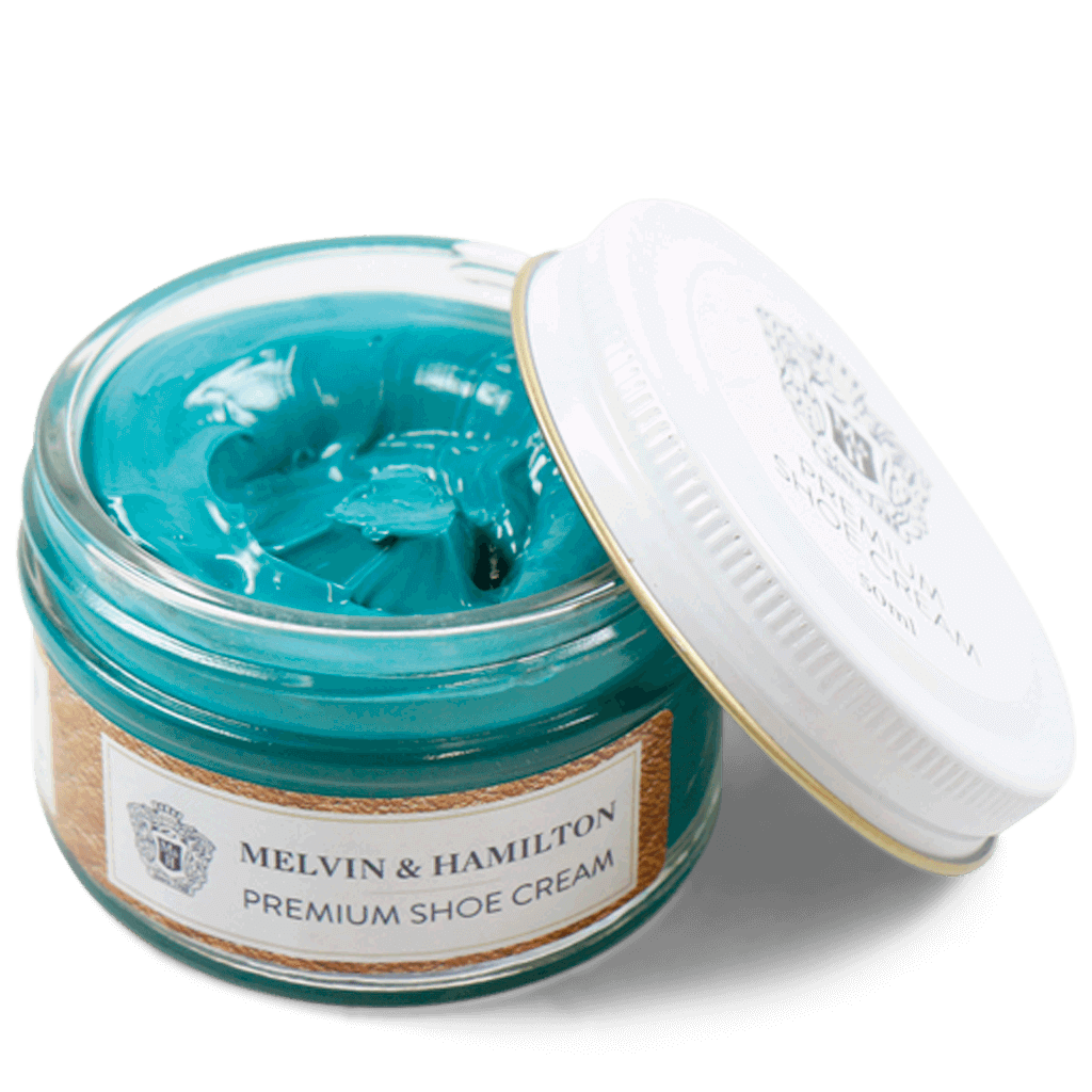 Green Jamaique Cream