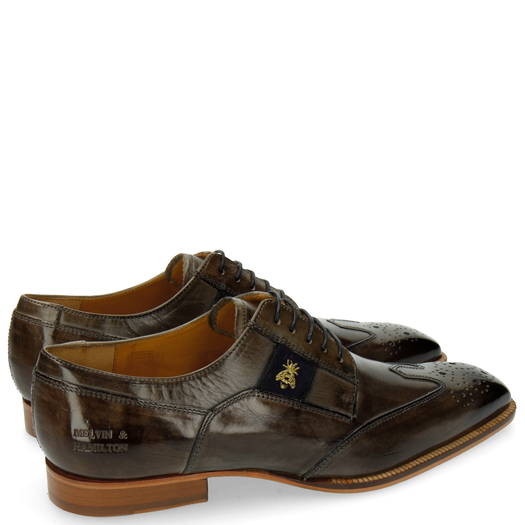 Woody 6