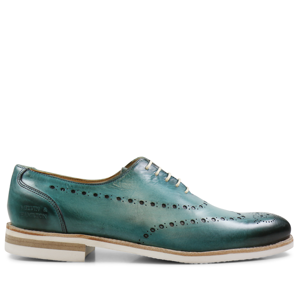 Scott 6