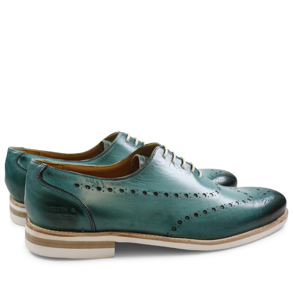 Scott 6