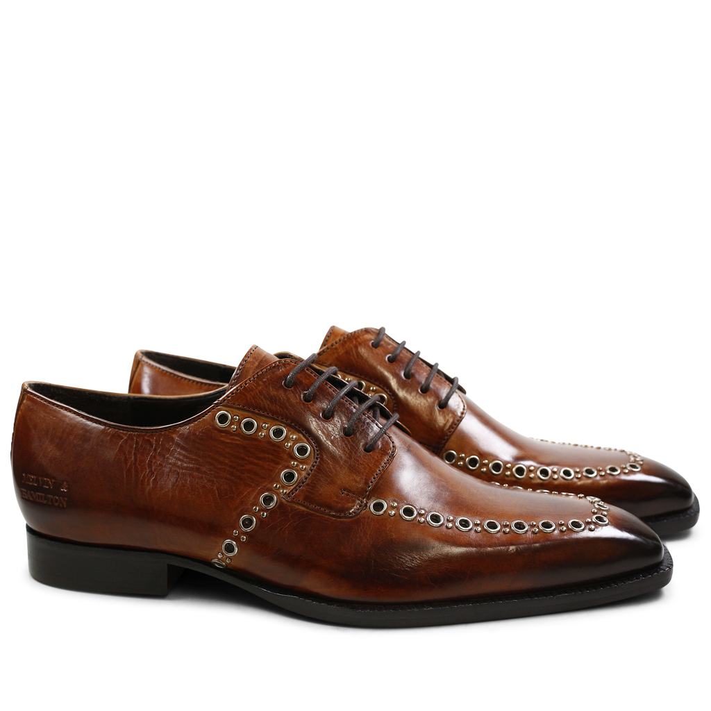 Woody 8