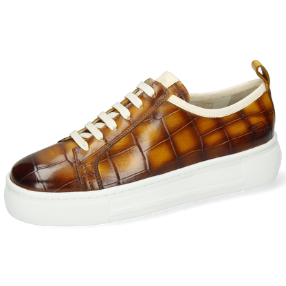 Amber 6