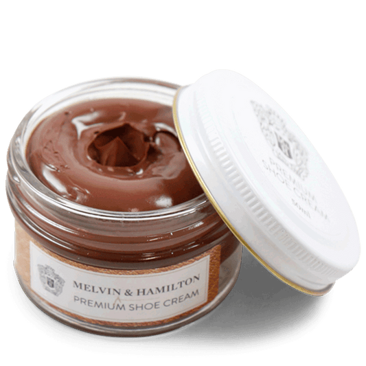 Tan Havane Cream