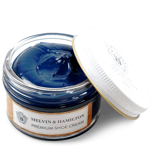 Blue Inc Cream
