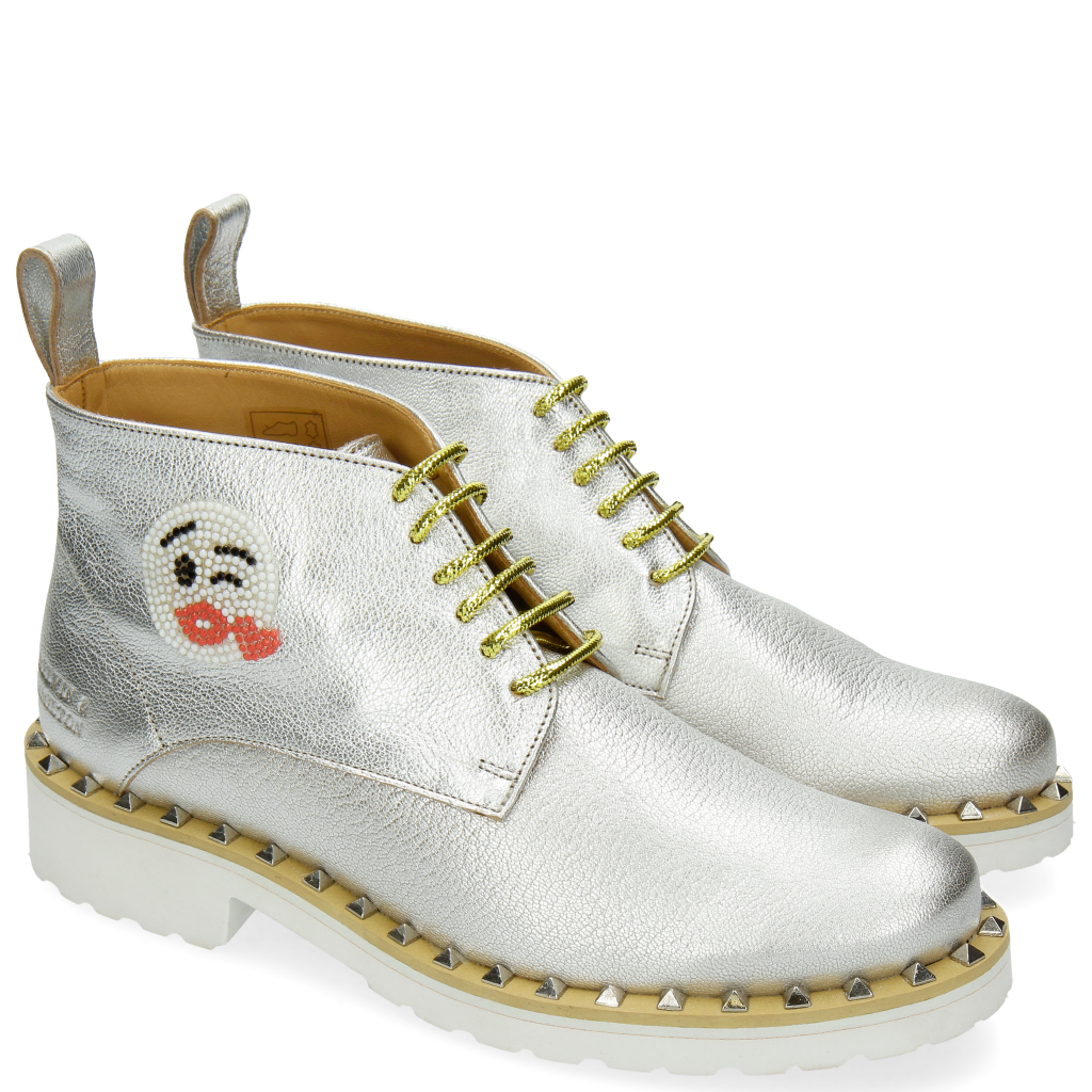 Bonnie 9