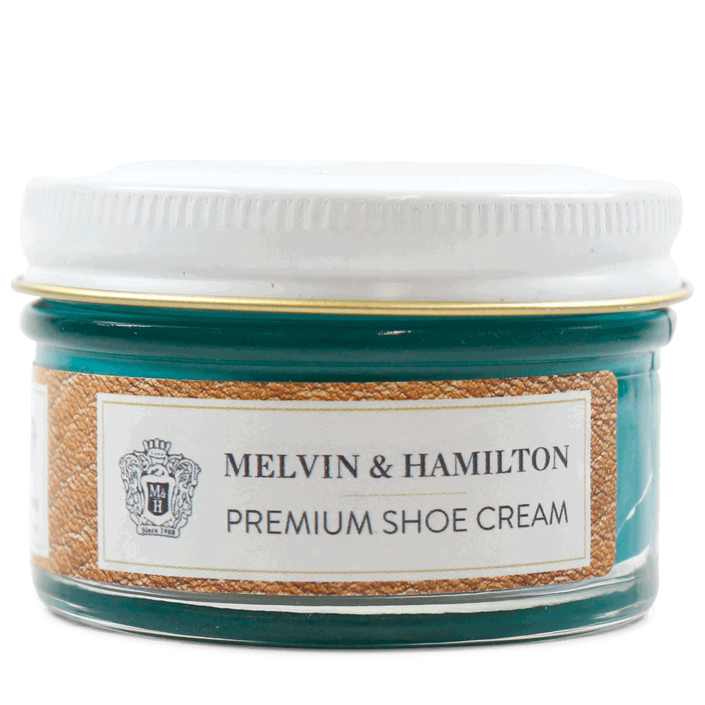 Green Jamaique Cream