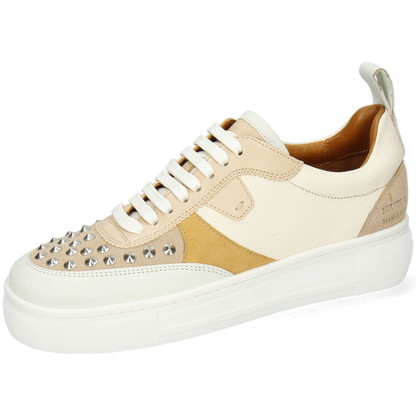Amber 9