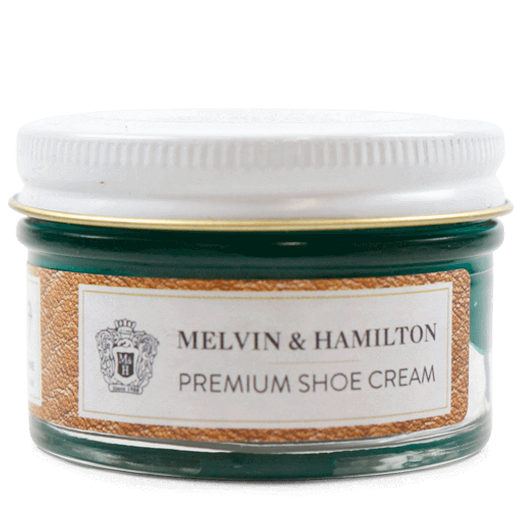 Green Montana Cream