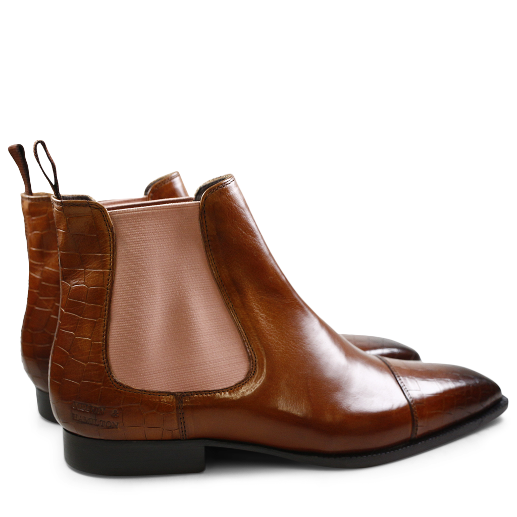 Woody 7