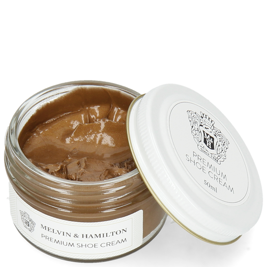 Cuivre Cream
