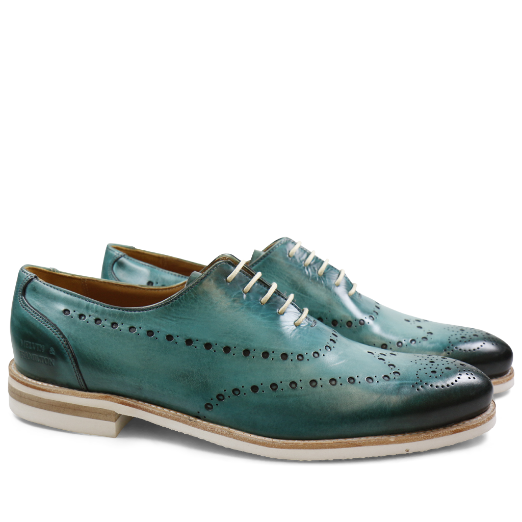 Scott 6
