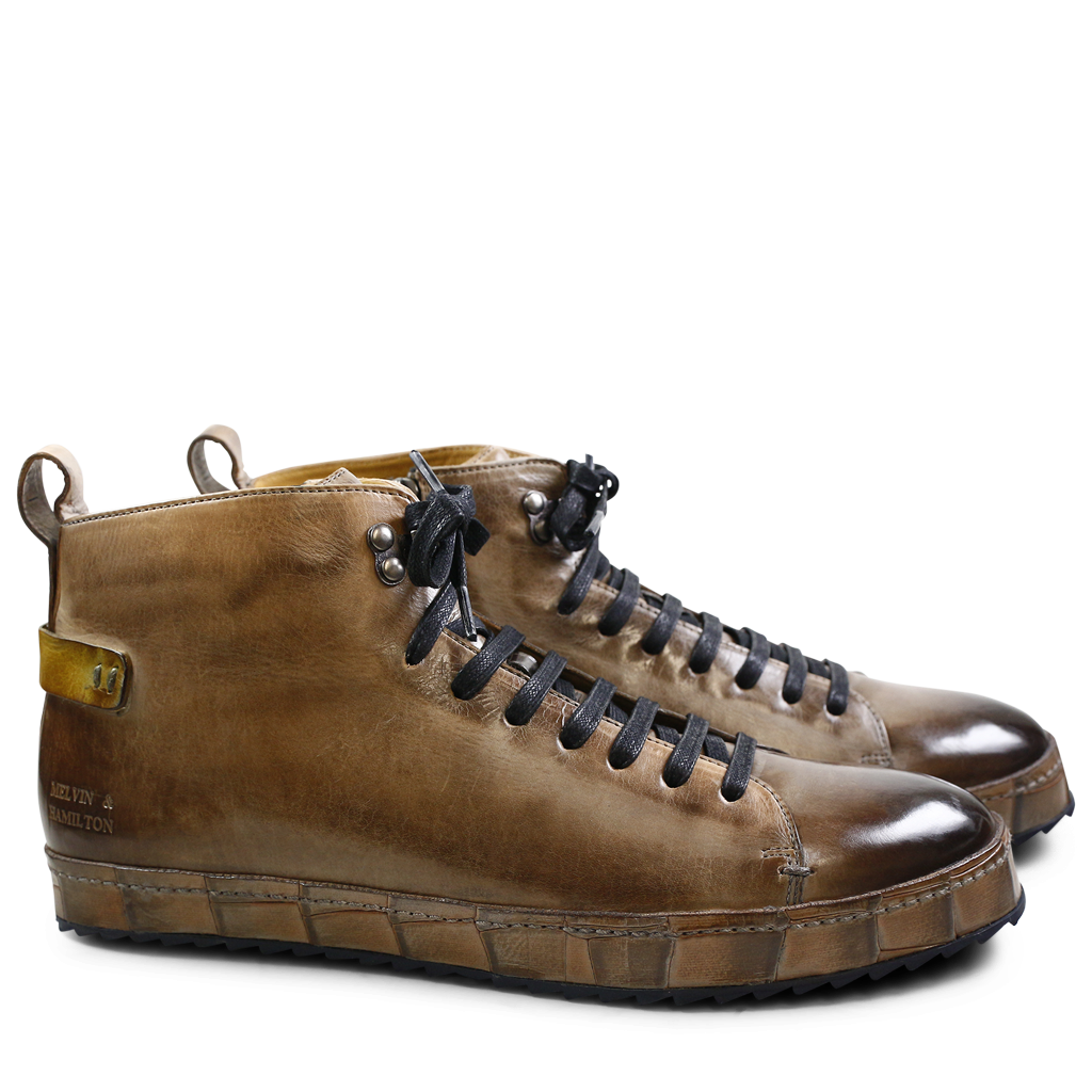 Harvey 1