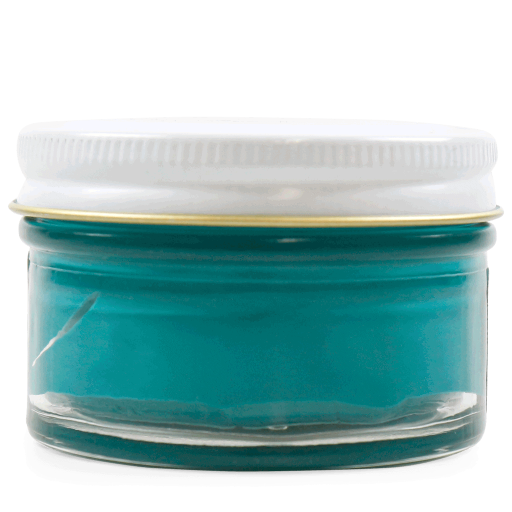 Green Jamaique Cream