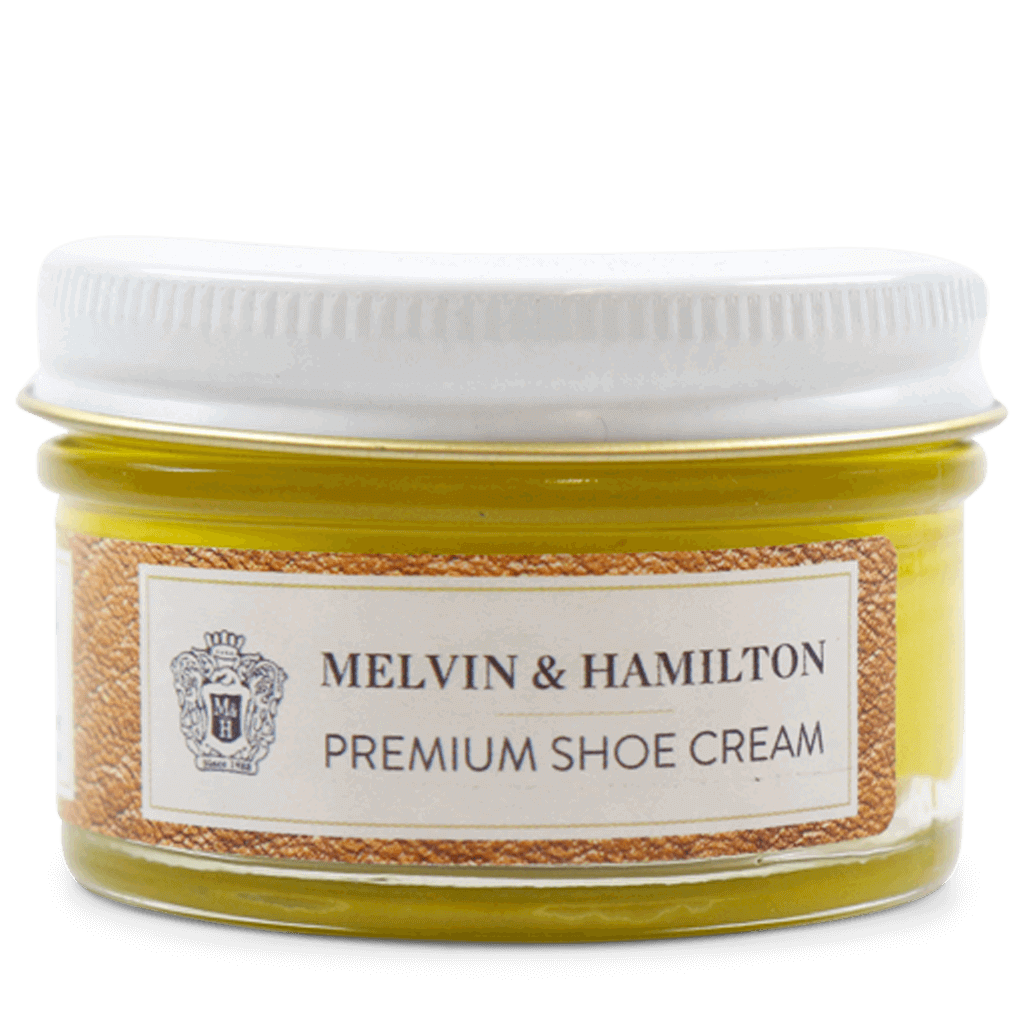 Yellow Cream