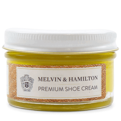 Yellow Cream