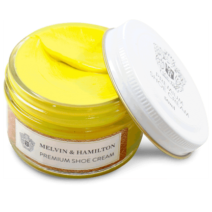 Yellow Cream