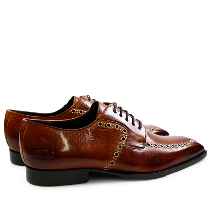 Woody 8